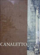 Canaletto Disegni