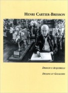Henri Cartier-Bresson Disegni e acquerelli Dessins et gouaches