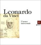 Leonardo da Vinci L'uomo universale