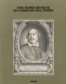 The Paper Museum of Cassiano Dal Pozzo  Volume IV