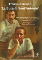 Franco & Giuliano raccontano ‘La Buca di Sant’Antonio’