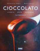Cioccolato Storia, arte, passione