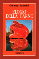 <h0>Elogio della carne</h0>