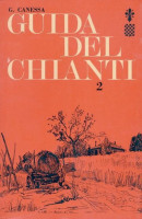 Guida del Chianti parte seconda le zone della Rufina, dei Colli Fiorentini e del Montalbano