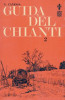 Guida del Chianti parte seconda le zone della Rufina, dei Colli Fiorentini e del Montalbano