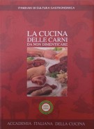 La cucina delle carni da non dimenticare