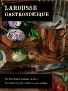 <h0>Larousse Gastronomique <span><i>The Encyclopaedia of Food, Wine and Cooking</i></span></h0>