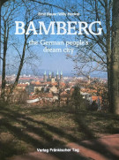 <h0>Bamberg <span><i>the German people's dream city</i></Span>