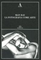 La fotografia come arte