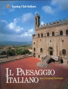 Il Paesaggio Italiano Idee Contributi Immagini