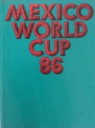 Mexico World Cup '86