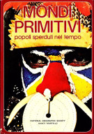 <h0>Mondi primitivi <span><i>popoli sperduti nel tempo</i></span></h0>