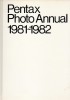 Pentax Photo Annual 1981-1982