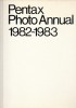 Pentax Photo Annual 1982-1983