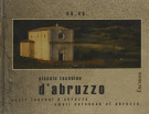 Piccolo taccuino d’Abruzzo Viaggio fotografico a più voci in terra d'Abruzzo, sulla statale 17