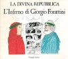 La divina repubblica L'Inferno di Giorgio Forattini[Autografato]