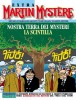 Martin Mystère Extra 4 Nostra Terra dei Mysteri - La scintilla