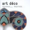 Art Déco Jewellery and Accessoires A New Style for a New World