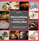 Enciclopedia delle tecniche di gioielleria