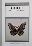 Gioielli dell'Ottocento