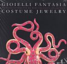 Gioielli Fantasia Costume Jewelry Patrizia Sandretto Re Rebaudengo's collection
