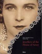 Jewellery of the House of Savoy