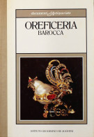 Oreficeria Barocca