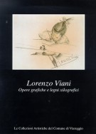 Lorenzo Viani Opere grafiche e legni xilografci