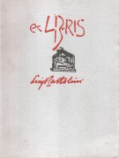 exLibris Luigi Bartolini