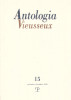 Antologia Vieusseux n. 15, settembre-dicembre 1999