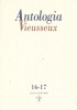 Antologia Vieusseux n. 16-17, gennaio-agosto 2000