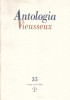 Antologia Vieusseux n. 35, maggio-agosto 2006