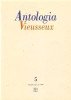 Antologia Vieusseux n. 5, maggio-agosto 1996