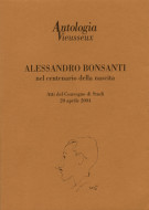 <h0>Antologia Vieusseux <span><i>n. 30, settembre-dicembre 2004 <span>Alessandro Bonsanti nel centenario della nascita</i></span></h0>