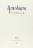 Antologia Vieusseux n. 45, settembre-dicembre 2009