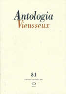 <h0>Antologia Vieusseux <span><i>n. 51, settembre-dicembre 2011</i></span></h0>