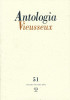 Antologia Vieusseux n. 51, settembre-dicembre 2011