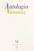 <h0>Antologia Vieusseux <span><i>n. 52, gennaio-aprile 2012</i></span></h0>