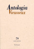 Antologia Vieusseux n. 79, gennaio-aprile 2021