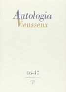 <h0>Antologia Vieusseux <span><i>n. 46-47, gennaio-agosto 2010</i></span></h0>