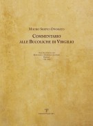 Commentario alle Bucoliche di Virgilio Nell’incunabolo di Bernardo e Domenico Cennini Firenze 7 XI 1471