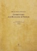 Commentario alle Bucoliche di Virgilio Nell’incunabolo di Bernardo e Domenico Cennini Firenze 7 XI 1471