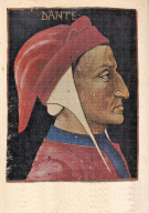 Dante Settimo centenario della nascita (1265-1965)