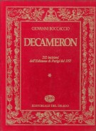 Decameron 212 incisioni dall'Edizione di Parigi 1757 3 Voll.