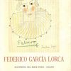 Federico in persona (Federico Garcia Lorca) Carteggio