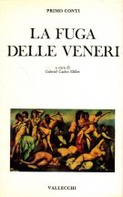 La fuga delle Veneri ovvero racconti del ritorno all'ordine 1919-1932