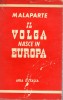 Il Volga nasce in Europa