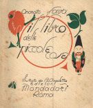 Il libro delle piccole cose