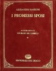 I Promessi Sposi Illustazioni di Giorgio De Chirico 3 Voll.