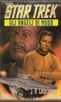 Star Trek Gli angeli di Mudd